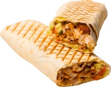 Tortilla