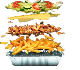 Kapsalon