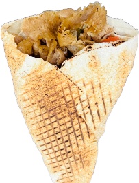 KEBAB Z WO?OWIN?