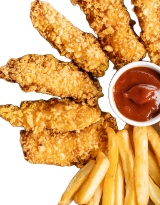 Strips