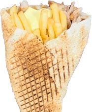 PERSIAN KEBAB