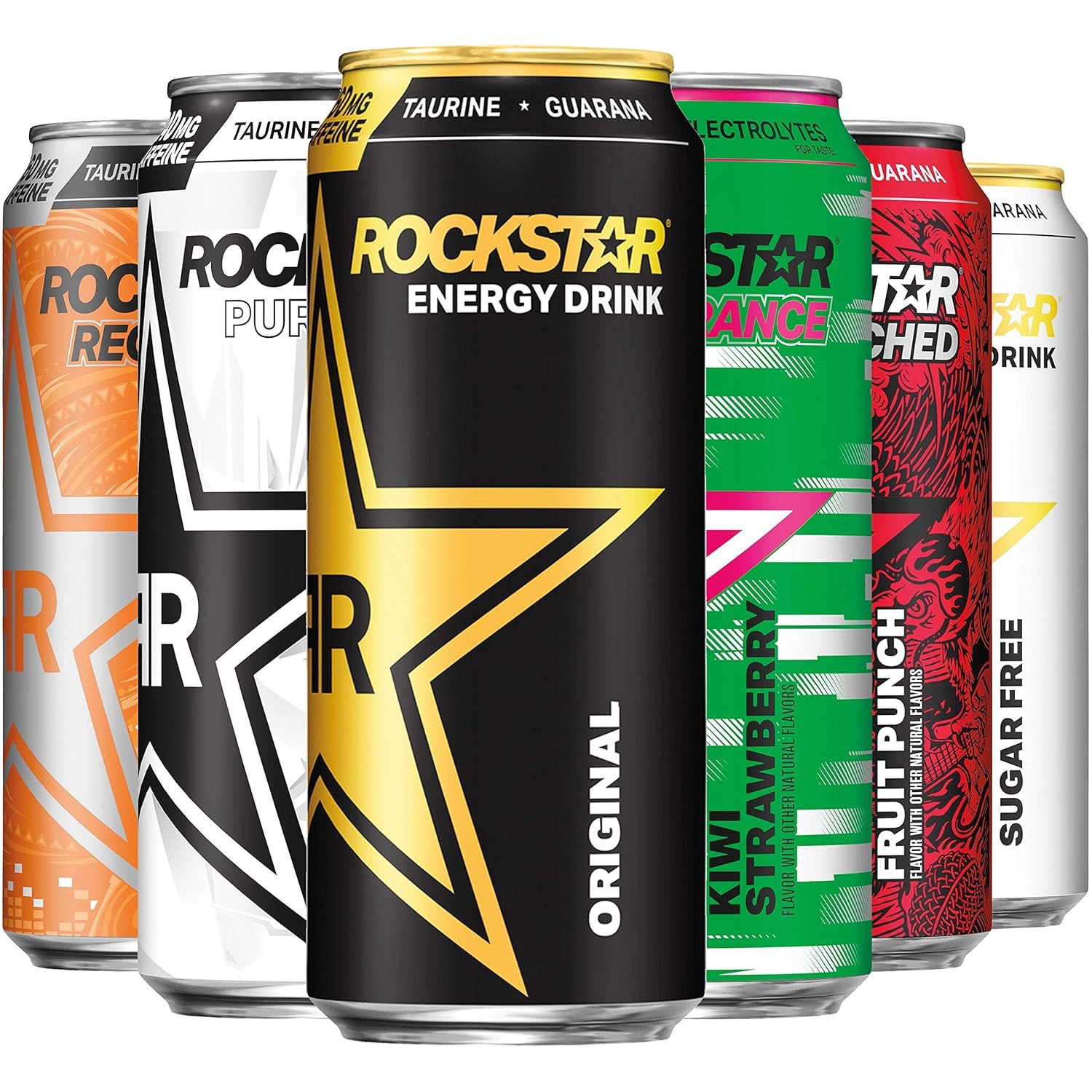 Energy Drink