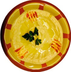 HUMMUS