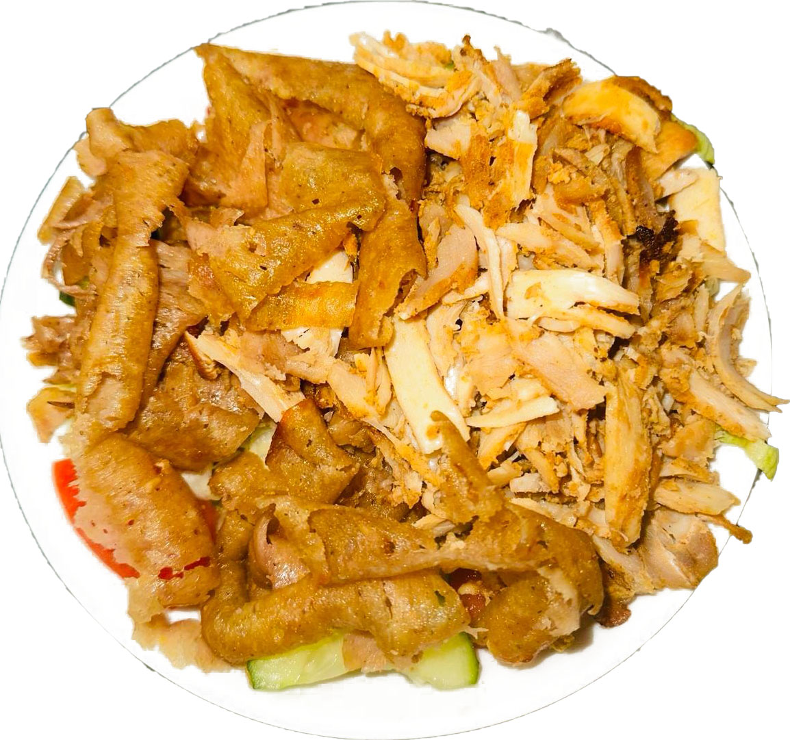 SA?ATKA MI?SO MIESZANE